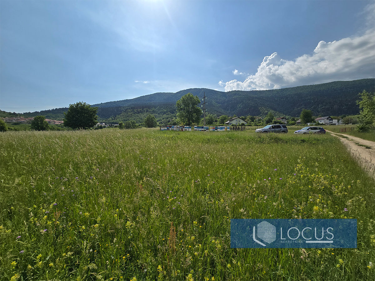 Lokve , Hadžići, Sarajevo